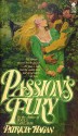 Passion's Fury - Patricia Hagan