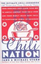 Chili Nation - Jane Stern, Michael Stern