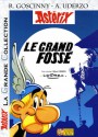 Le Grand Fossé (Asterix, Tome 25) - René Goscinny, Albert Uderzo