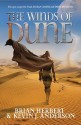 The Winds Of Dune - Brian Herbert, Kevin J. Anderson