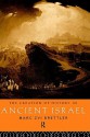 Creation of History in Ancient Israel - Marc Z. Brettler