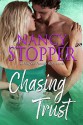 Chasing Trust (Harper Family #3) - Nancy Stopper