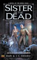 Sister Of The Dead (Noble Dead Saga 3) - Barb Hendee, J.C. Hendee