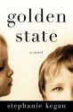 Golden State - Stephanie Kegan