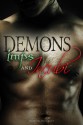 Demons, Imps, and Incubi - Laura Harvey, Cori Vidae, Alexa Piper, Erzabet Bishop, Mark Greenmill, Nicole Blackwood, J. C. G. Goelz, Jeffrey Armadillo, M. Arbroath