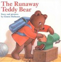 The Runaway Teddy Bear - Ginnie Hofmann