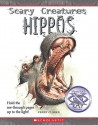 Hippos - Penny Clarke