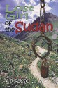 Lost Girl of the Sudan - A.J. Russo