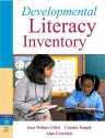 Developmental Literacy Inventory - Charles A. Temple, Alan Crawford, Jean Wallace Gillet