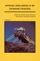 Artificial Intelligence at Mit: Expanding Frontiers, Volume 2: Understanding Vision, Manipulation and Productivity Technology, Computer Design and Symbol Manipulation - Patrick H. Winston, Patrick Henry Winston