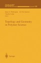 Numerical Methods for Polymeric Systems (The IMA Volumes in Mathematics and its Applications/103): v. 103 - Stuart G. Whittington, De Witt Sumners, Timothy Lodge