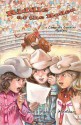 Riddle at the Rodeo: A Camarata Cousins Mystery - Claudia Cangilla McAdam, Penny Weber