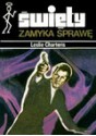 Święty zamyka sprawę - Leslie Charteris