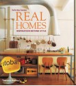 Real Homes: Inspiration Beyond Style - Solvi dos Santos, Phyllis Richardson