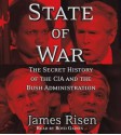 State of War (Audio) - James Risen, Boyd Gaines