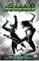 Green Lanterns Vol. 6: A World of Our Own - Julio Ferreira, Tim Seely