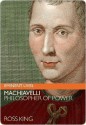 Machiavelli - Ross King