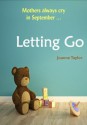 Letting Go - Joanne Taylor