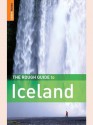 The Rough Guide to Iceland - David Leffman, James Proctor