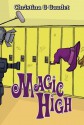 Magic High - Christina G. Gaudet