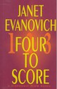 Four to Score - Janet Evanovich