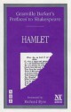 Preface To "Hamlet" - Harley Granville-Barker, Richard Eyre