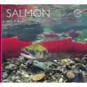 Salmon (World Life Library) - John M. Baxter