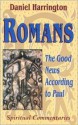 Romans: Good News According to Paul - Daniel J. Harrington S.J.