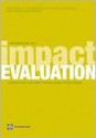 Handbook on Impact Evaluation: Quantitative Methods and Practices - Shahidur Khandker, Hussain Samad, Gayatri B. Koolwal