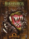 Monsternomicon, Volume II: The Iron Kingdoms and Beyond - Kevin Clark