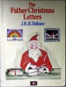 The Father Christmas Letters - J.R.R. Tolkien, Baillie Tolkien