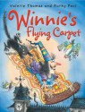 Winnie's Flying Carpet - Valerie Thomas, Korky Paul