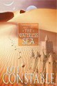 The Waterless Sea (Chanters of Tremaris, #2) - Kate Constable