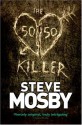 The 50/50 Killer - Steve Mosby