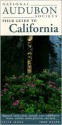 National Audubon Society Field Guide to California - Peter Alden, National Audubon Society