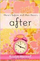 After - Kristin Harmel