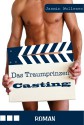 Das Traumprinzen Casting (German Edition) - Jasmin Wollesen