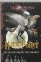 Harry Potter en de Gevangene van Azkaban - Wiebe Buddingh', J.K. Rowling