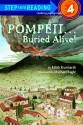 Pompeii...Buried Alive! - Edith Kunhardt Davis, Kunhardt