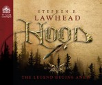 Hood - Stephen R. Lawhead, Adam Verner