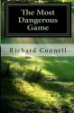 The Most Dangerous Game - Richard Connell