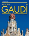 Antoni Gaudi. - Rainer Zerbst