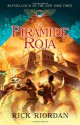 La Piramide Roja - Rick Riordan, Manu Viciano