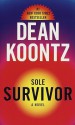 Sole Survivor - Dean Koontz