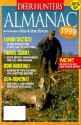 Deer Hunter's 1999 Almanac - Deer And Deer Hunting Magazine