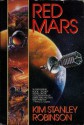 Red Mars - Kim Stanley Robinson