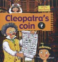 Cleopatra's Coin - Gerry Bailey, Karen Foster, Leighton Noyes