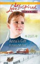 Anna's Gift - Emma Miller