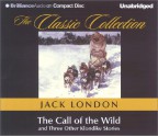 The Call of the Wild - Jack London