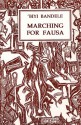 Marching for Fausa (Plays) - Biyi Bandele-Thomas